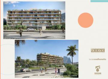 fotos ilustrativas do projeto · Barra da Tijuca - Praia Mar UNIDADES 3, 4 QTS E UNIDADE GARDEM E COBERTURAS