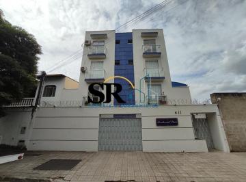 Foto 13 · ALUGA-SE APARTAMENTO NO VILA BRETAS (R$ 1.300,00)