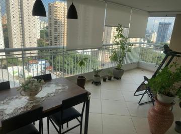 Apartamento de 3 quartos, São Paulo · Apartamento 3 dormitórios 3 suítes e 2 vagas, Vivre Alto da boa Vista