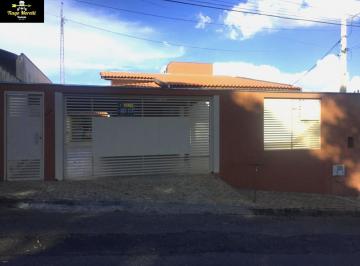 Foto 01 · Excelente Casa no Bairro Jardim Oreana Boituva-SP