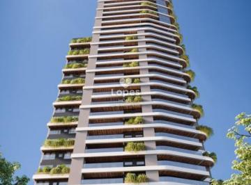 Apartamento de 3 quartos, Curitiba · Apartamento bairro Barigui- 3 quartos,3 suítes, 164m2 útil, 2 vagas de garagem