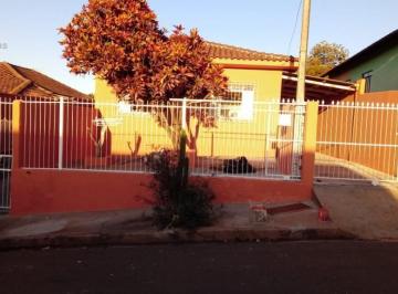 Casa · 141m² · 3 Quartos · 2 Vagas · Casa à venda em Londrina, Jardim do Sol, com 3 quartos, com 141.43 m²