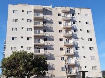 Foto 10 · Apartamento, Residencial Amazonas, Franca, SP