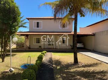 Casa de 3 quartos, Sobradinho · SOBRADO/ 4  QUARTOS/ CONDOMINIO RK/ REGIÃO DOS LAGOS/ 61 3595-1212
