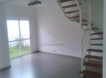 Sala 2 ambientes · CASA EM CONDOMINIO,3 Dormitorio(s) bairro Aparecidinha ARTE DE VIVER