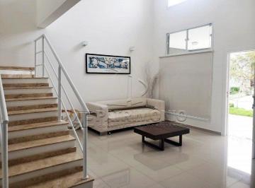 Casa · 250m² · 3 Quartos · CASA EM CONDOMINIO 3 SUITES - IBITI ROYAL