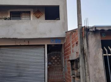 Foto 01 · CASA NO NOVA REPÚBLICA VENDE- SE !! Com 02 dormitórios, sala, cozinha, 01 banheiro social e 02 vagas