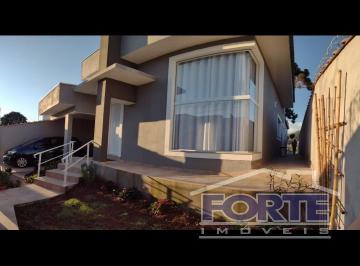 Casa · 137m² · Casa à venda - no Residencial São Bernardo