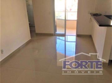 Apartamento · 80m² · Apartamento à venda - no Jardim Cascatinha