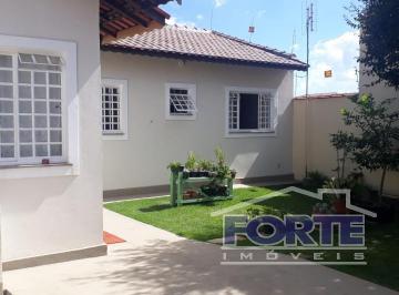Casa · 250m² · Casa à venda - no Jardim das Azaléias
