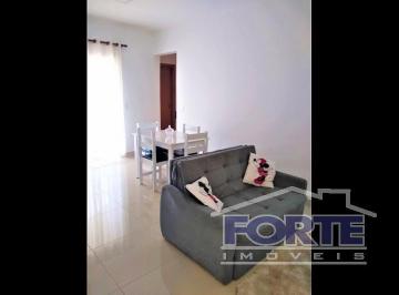 Apartamento · 77m² · Apartamento à venda - no Jardim Cascatinha