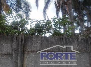 Terreno · 658m² · Terreno à venda - no Jardim do Ginásio