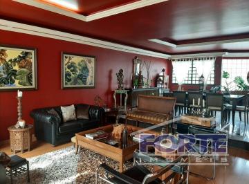 Casa · 1288m² · Casa à venda - no Parque Vivaldi Leite Ribeiro