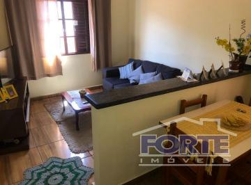 Casa · 145m² · Casa à venda - em Bem Bastos