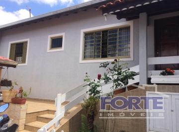 Casa · 125m² · Casa à venda - na Estância São José