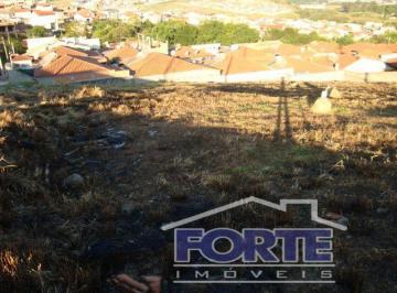 Terreno · 1766m² · Terreno à venda - no Jardim São Bento