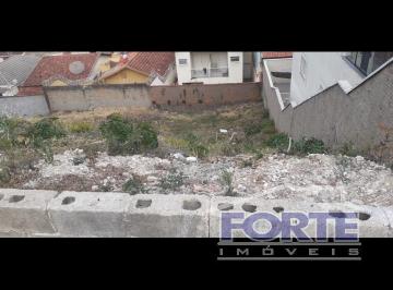 Terreno · 250m² · Terreno à venda - no Jardim Centenário