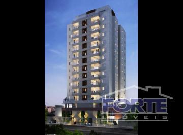 Apartamento · 90m² · Apartamento à venda - no Jardim Cascatinha