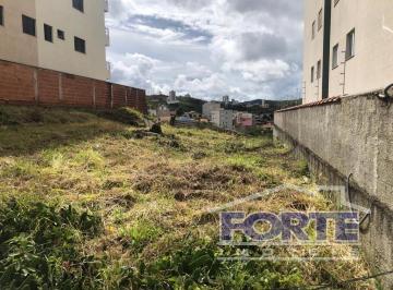 Terreno · 367m² · Terreno à venda - no Jardim Country Club