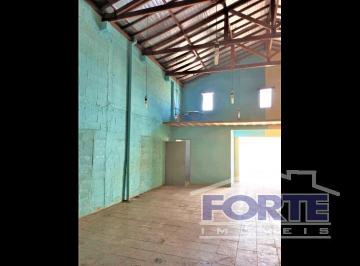 Comercial · 144m² · Comercial à venda - no Jardim São Bento