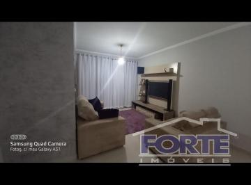 Casa · 210m² · Casa à venda - em Santa Ângela