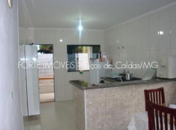 Casa · 105m² · Casa à venda - no Loteamento Residencial Santa Clara II