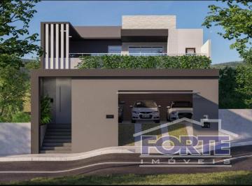 Casa · 256m² · Casa à venda - no Jardim Bandeirantes