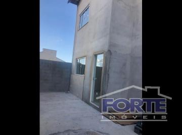 Casa · 65m² · Casa à venda - no Jardim Itamaraty III