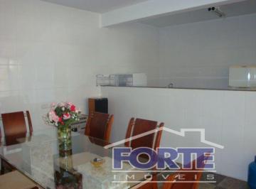 Casa · 347m² · Casa à venda - em Da Saúde