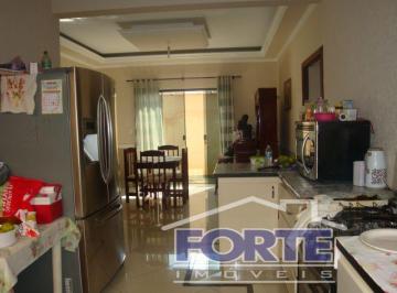 Casa · 133m² · Casa à venda - no Loteamento Nova Primavera