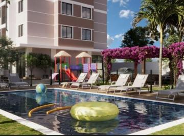 Foto · Apartamento à venda com 2 quartos sacada e piscina no Prado Velho - Curitiba
