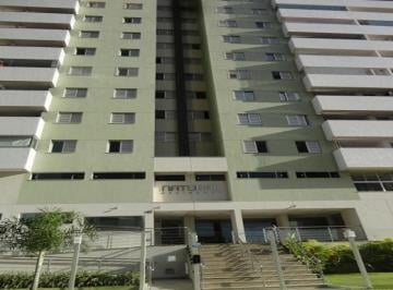 1170a77d8cad53d96e4 · Apartamento Edifício Natural Residence - Jardim G