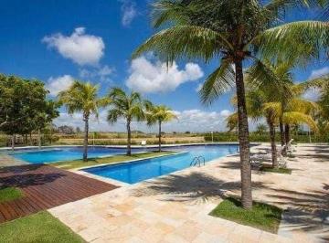 Terreno de 5 quartos, Barra de São Miguel · Lotes com excelente localização na Barra de São Miguel