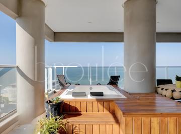 Apartamento de 3 quartos, Itajaí · APARTAMENTO NO BRAVA ARTS