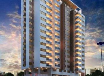 Apartamento de 3 quartos, Maceió · Jatiúca - Apartamentos com 3 suítes, suíte master com closet