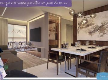 Apartamento de 3 quartos, Recife · Apartamento para venda com 3 quartos na Torre, Recife - PE
