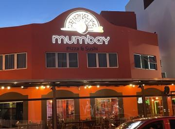 Comercial · 300m² · RESTAURANTE A VENDA NOS INGLESES!