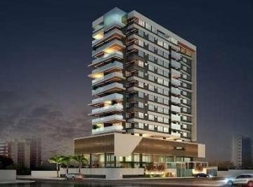 Apartamento de 4 quartos, Maceió · Ponta Verde -  Excepcionais Apartamentos com 4 suítes e Varanda Gourmet