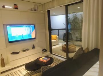 Apartamento de 2 quartos, Rio de Janeiro · Apartamento de 02 quartos (01 suíte) no Ilha Pura - Barra Olímpica - RJ