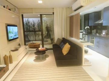 Apartamento de 2 quartos, Rio de Janeiro · Apartamento de 02 quartos (01 suíte) no Ilha Pura - Barra Olímpica - RJ