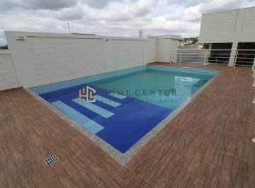 Apartamento · 58m² · 2 Quartos · Apartamento à venda em Maringá, Vila Marumby, com 2 quartos, com 58 m², Lazize Residencial