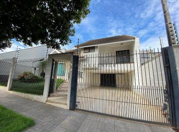 Casa · 300m² · 3 Quartos · 4 Vagas · Sobrado à venda em Maringá, Jardim Imperial II, com 3 quartos, com 300 m²