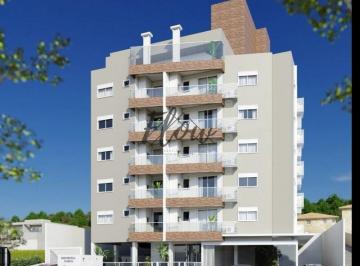 Apartamento · 56m² · 2 Quartos · 1 Vaga · Apartamento de 2 quartos sendo 1 suíte com 1 vaga/Itacorubi