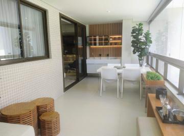 Apartamento de 3 quartos, Rio de Janeiro · Apartamento de 03 quartos (01 suíte) no Ilha Pura - Barra Olímpica - RJ