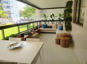 Apartamento de 3 quartos, Rio de Janeiro · Apartamento de 03 quartos (01 suíte) no Ilha Pura - Barra Olímpica - RJ