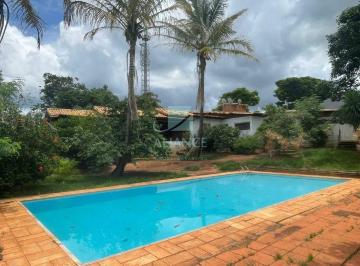 Comercial · 180m² · 4 Quartos · 4 Vagas · CASA COMERCIAL PARA ALUGAR, 04 QUARTOS - BAIRRO: LUNDCEA - LAGOA SANTA/MG