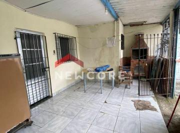 Casa · 100m² · 2 Quartos · 5 Vagas · Casa em Rua São Jorge - Agenor de Campos - Mongaguá/SP