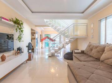 Casa de 5 quartos, Niterói · Casa de condomínio em Rua Senador Fernandes da Cunha - Rio do Ouro - Niterói/RJ
