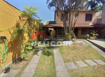 Casa · 360m² · 4 Quartos · 4 Vagas · Casa de condomínio em  Rua Capitu - Jacarepaguá - Rio de Janeiro/RJ