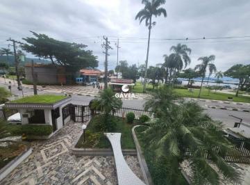 Apartamento · 178m² · 3 Quartos · 2 Vagas · Apartamento à venda no Ponta da Praia em Santos.